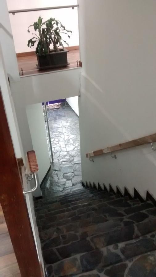 Hotel Junior Plaza Apía المظهر الخارجي الصورة
